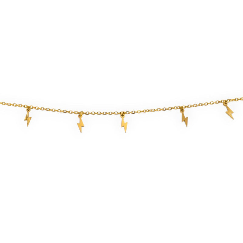 Lightning Choker