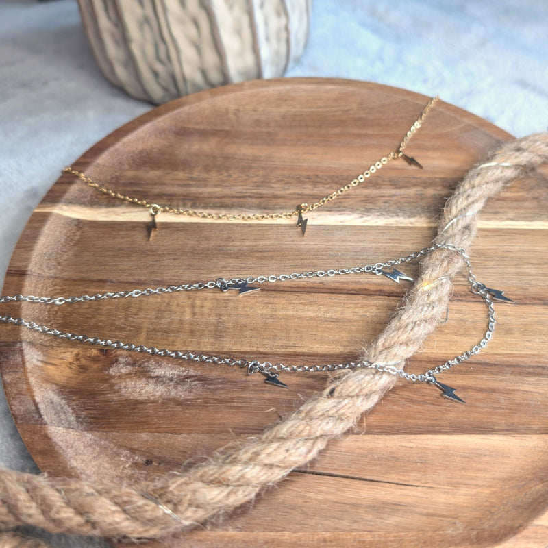 Lightning Choker