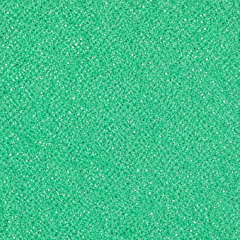 Lime Crystals