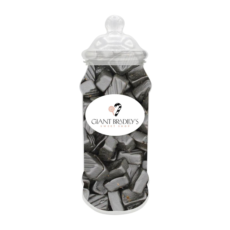 Lion Liquorice Gums