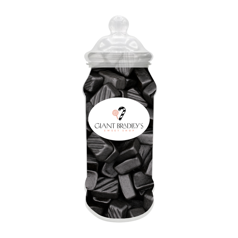 Lion Liquorice Gums