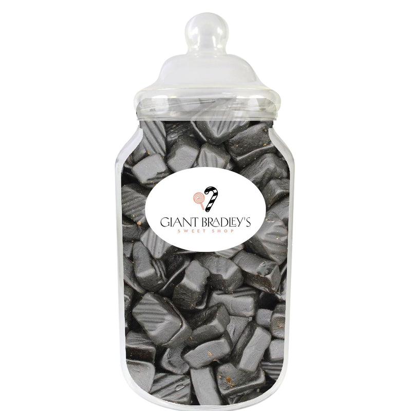 Lion Liquorice Gums