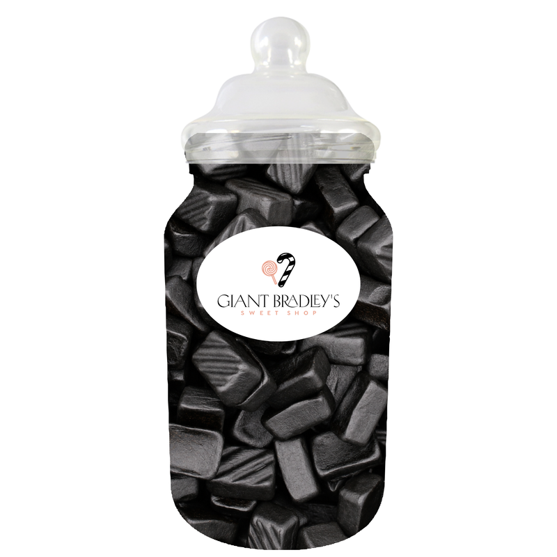 Lion Liquorice Gums