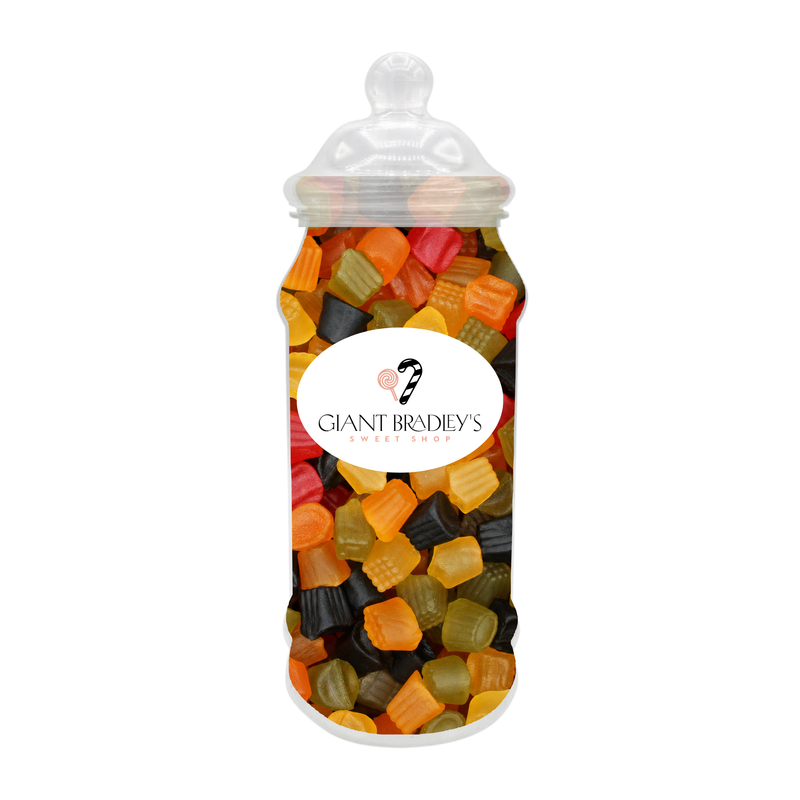 Lion Midget Gems