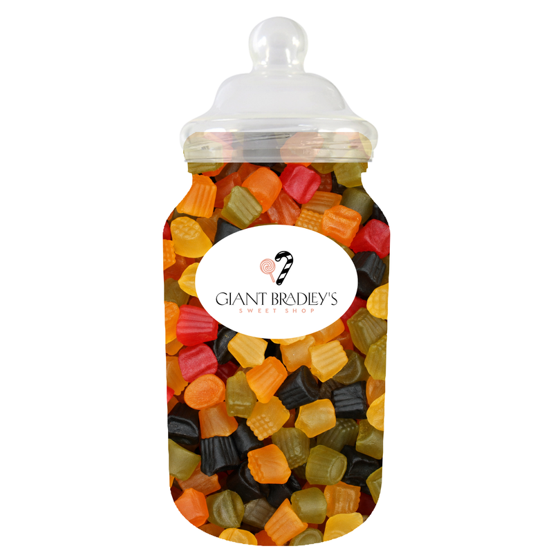 Lion Midget Gems