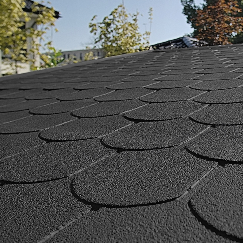 Liquid Roof Membrane - Black - 1.5kg - Durable and Waterproof Protection