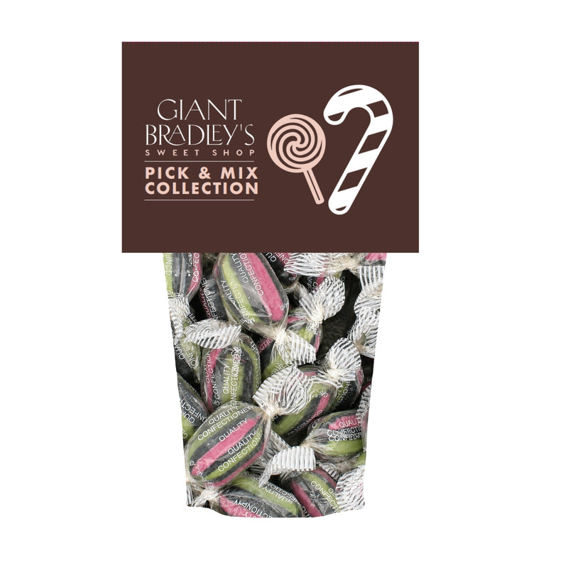 Liquorice & Aniseed