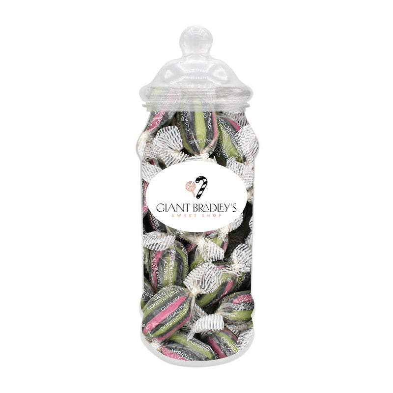 Liquorice & Aniseed