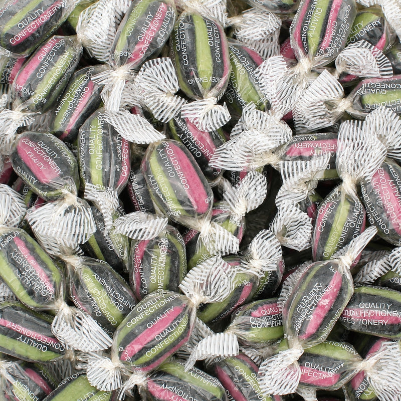 Liquorice & Aniseed