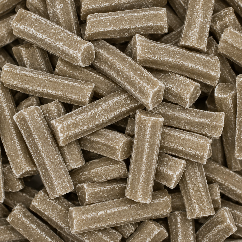 Liquorice Rock