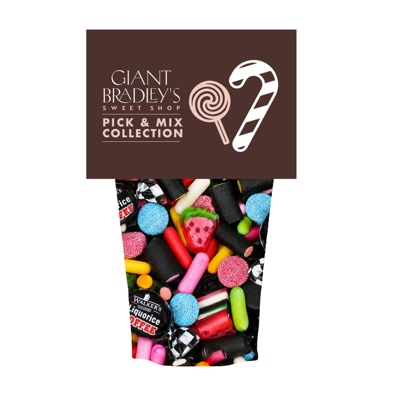 Liquorice Mix