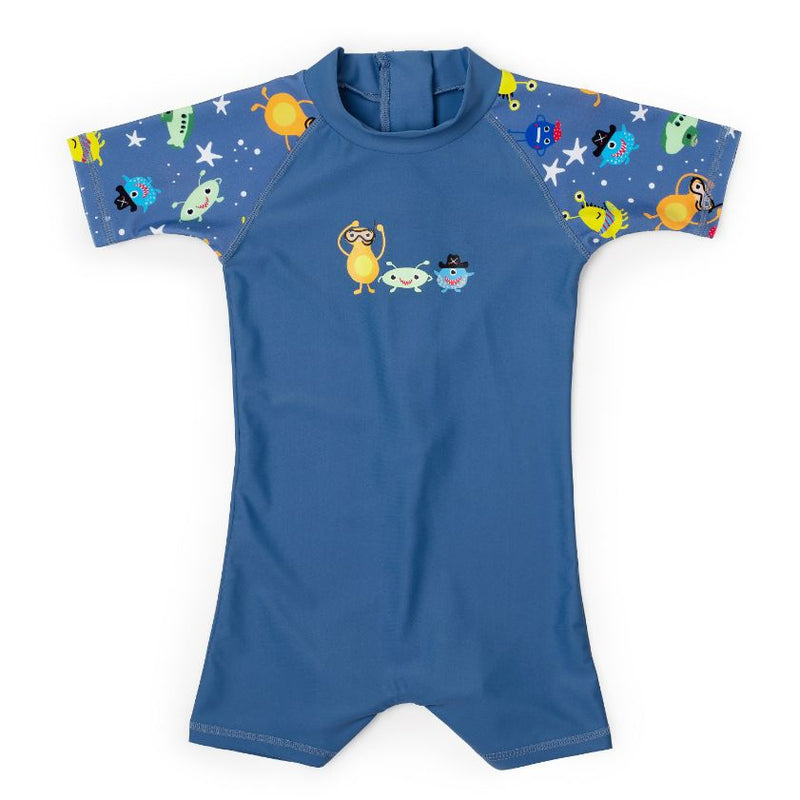 Swimwear - One Piece Swimsuits