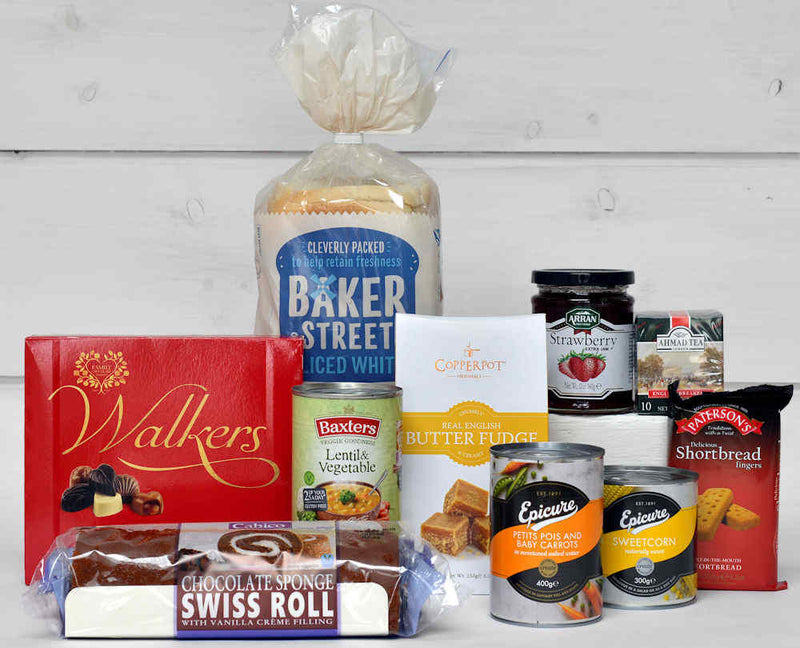 Little Larder Hamper