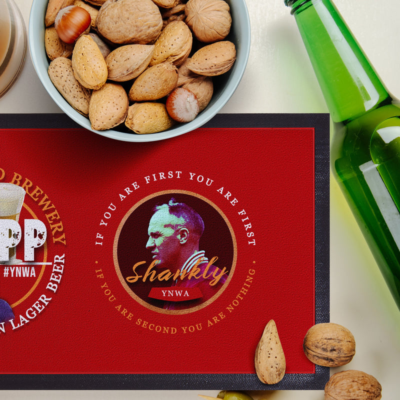 Liverpool - Football Legends - Bar Runner