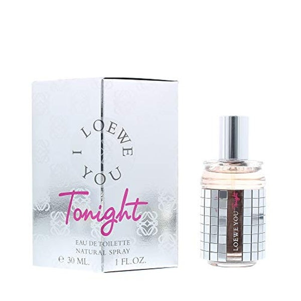 Loewe I Loewe You Tonight Eau de Toilette 30ml Spray