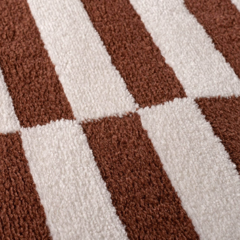 Loft Striped Terra Rug