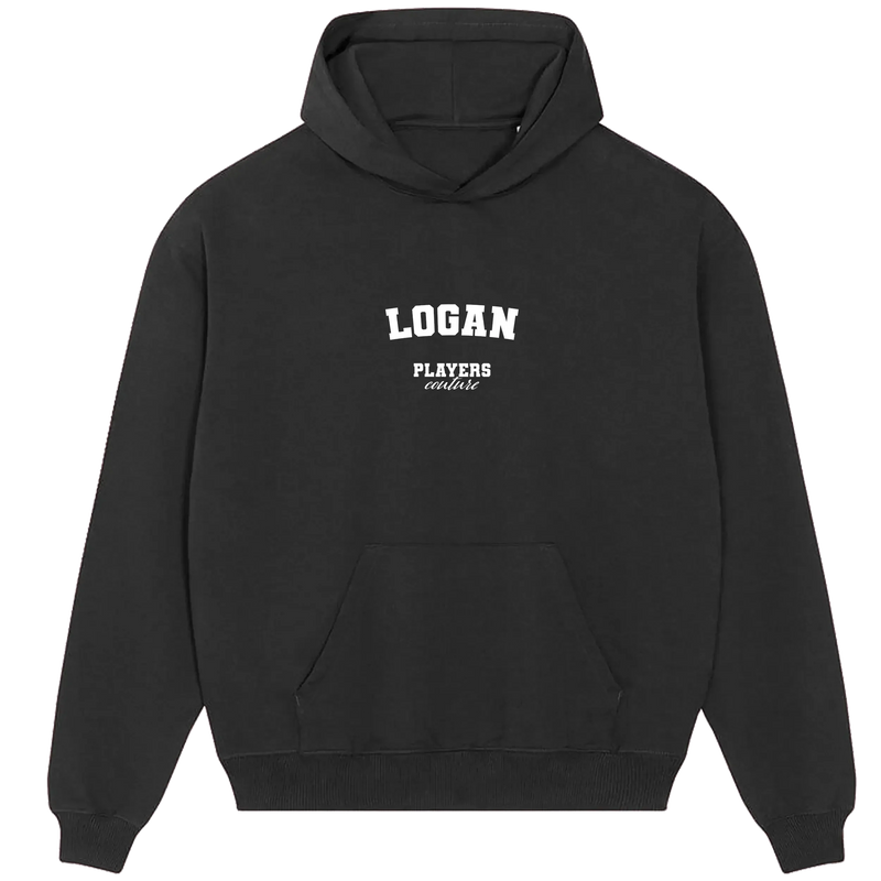 Logan Men's Hoodie