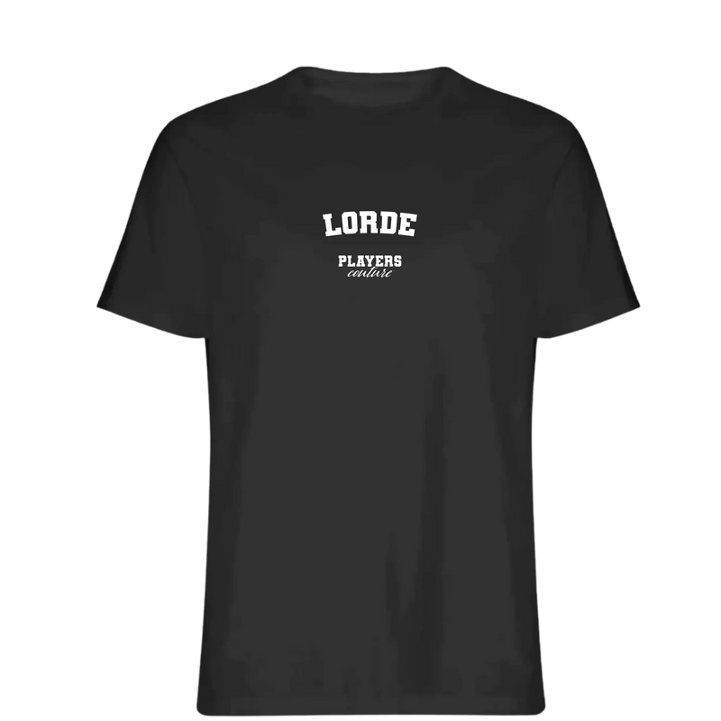 Lorde Men's T-Shirt