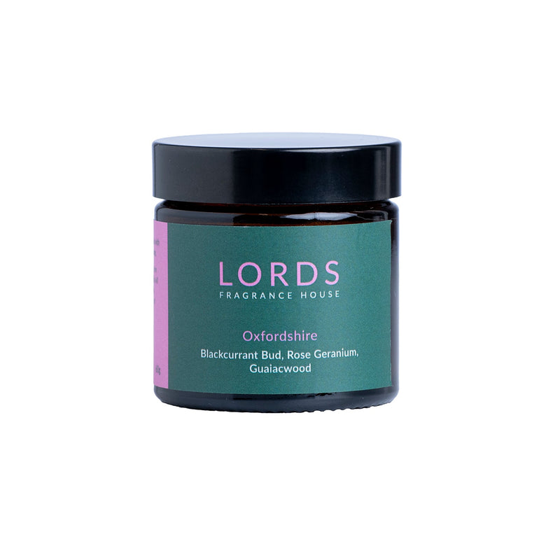 Discovery Candles