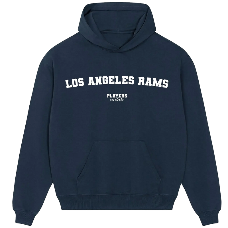 Los Angeles Rams Men's Hoodie