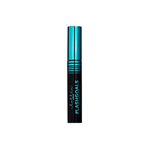 Lottie London  #Lashgoals Ultra Volumising Mascara 12ml - Black