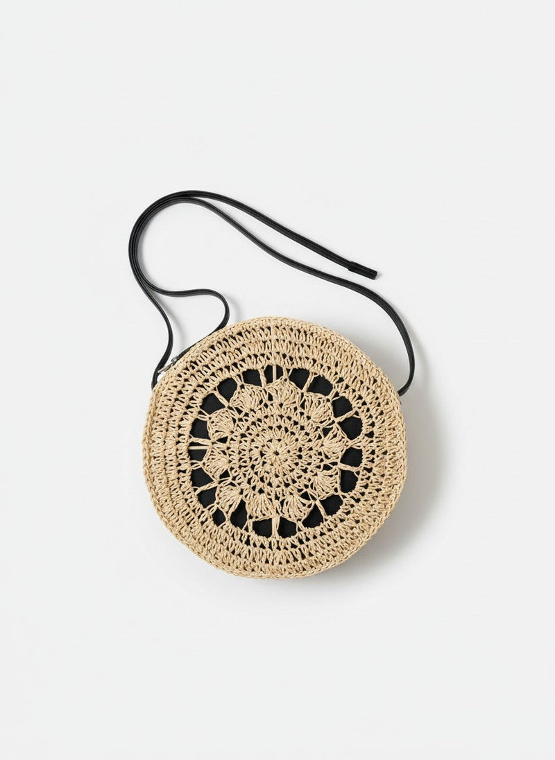 Walker Crossbody Bag