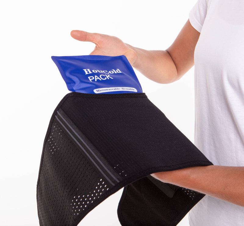LyfeFocus Lower Back Support Belt