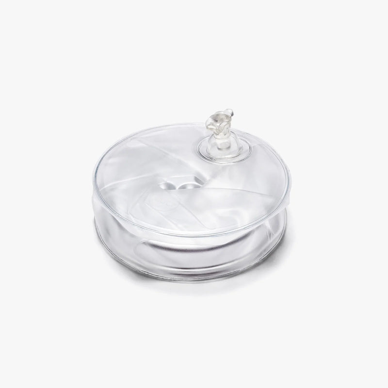 Luci EMRG Solar Powered Water Proof Lantern