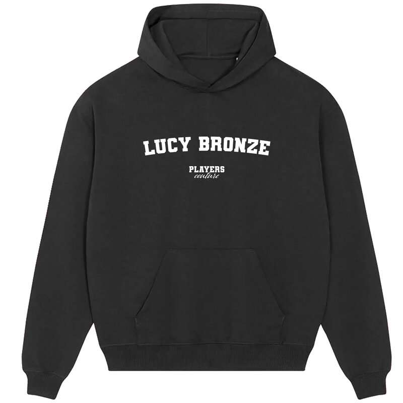 Lucy Bronze Men's Hoodie