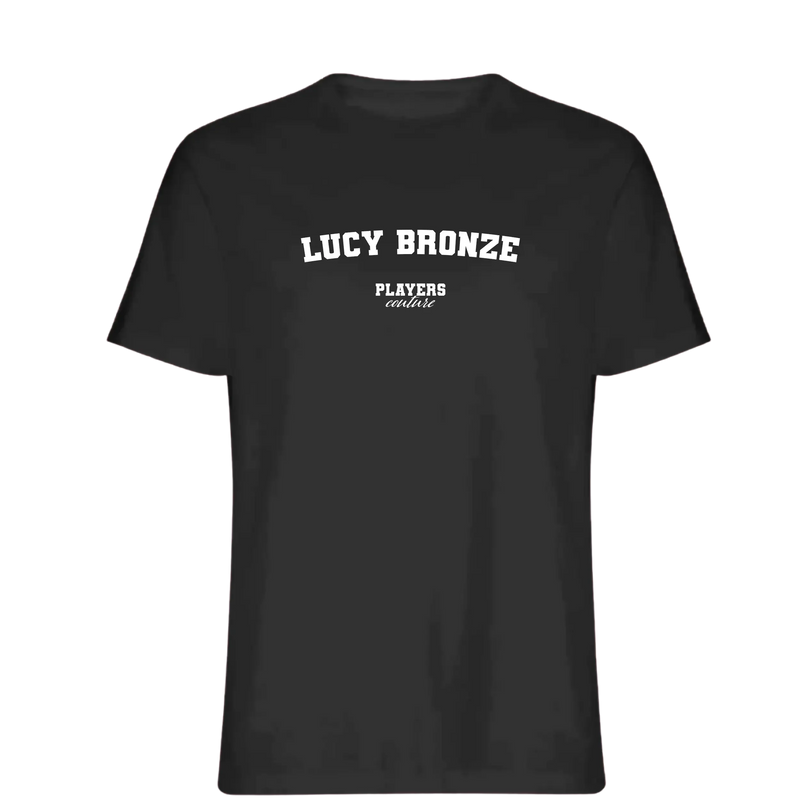 Lucy Bronze Men's T-Shirt