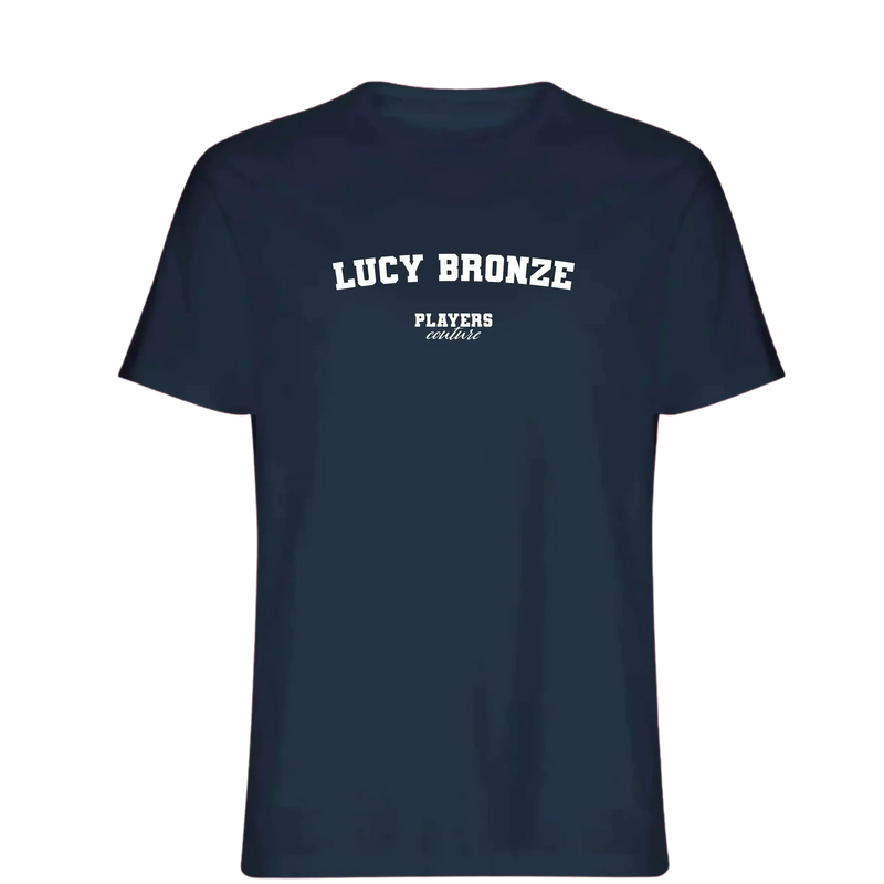 Lucy Bronze Men's T-Shirt