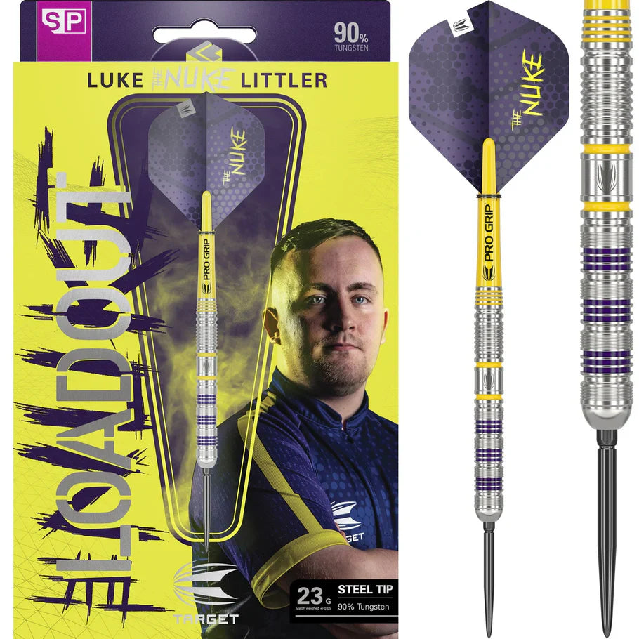 Darts