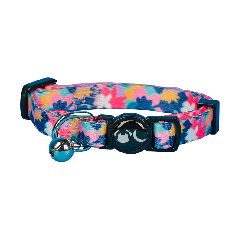 The Luna Cat Collar