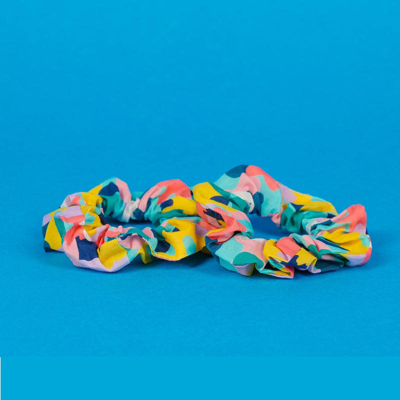 The Luna Scrunchie