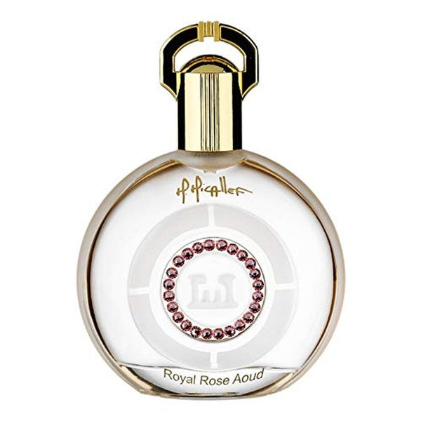 M. Micallef Royal Rose Aoud Eau de Parfum 30ml Spray