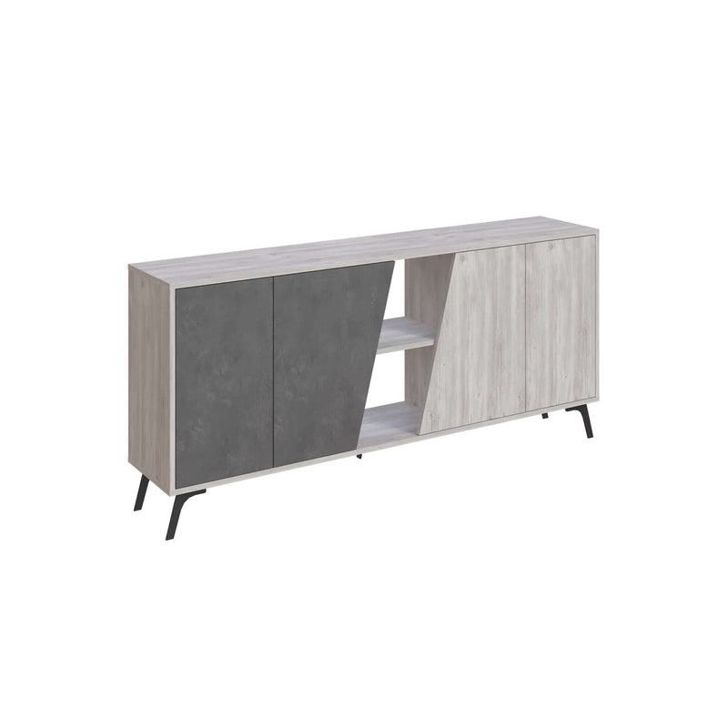 Fiona Console Sideboard Display Unit 180