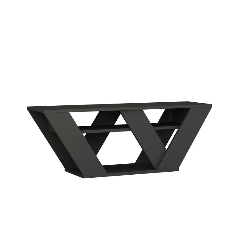 Pipralla Modern TV Stand 110 cm