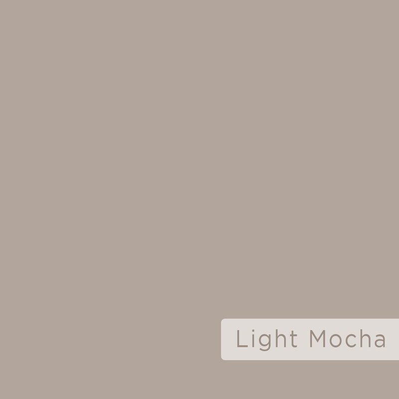Artemio Dining Table – Foldable – Light Mocha Finish