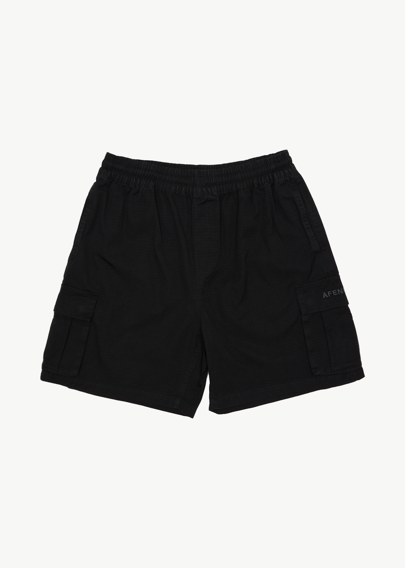 Afends Ripped Out 98- Oversized Cargo Short 20"