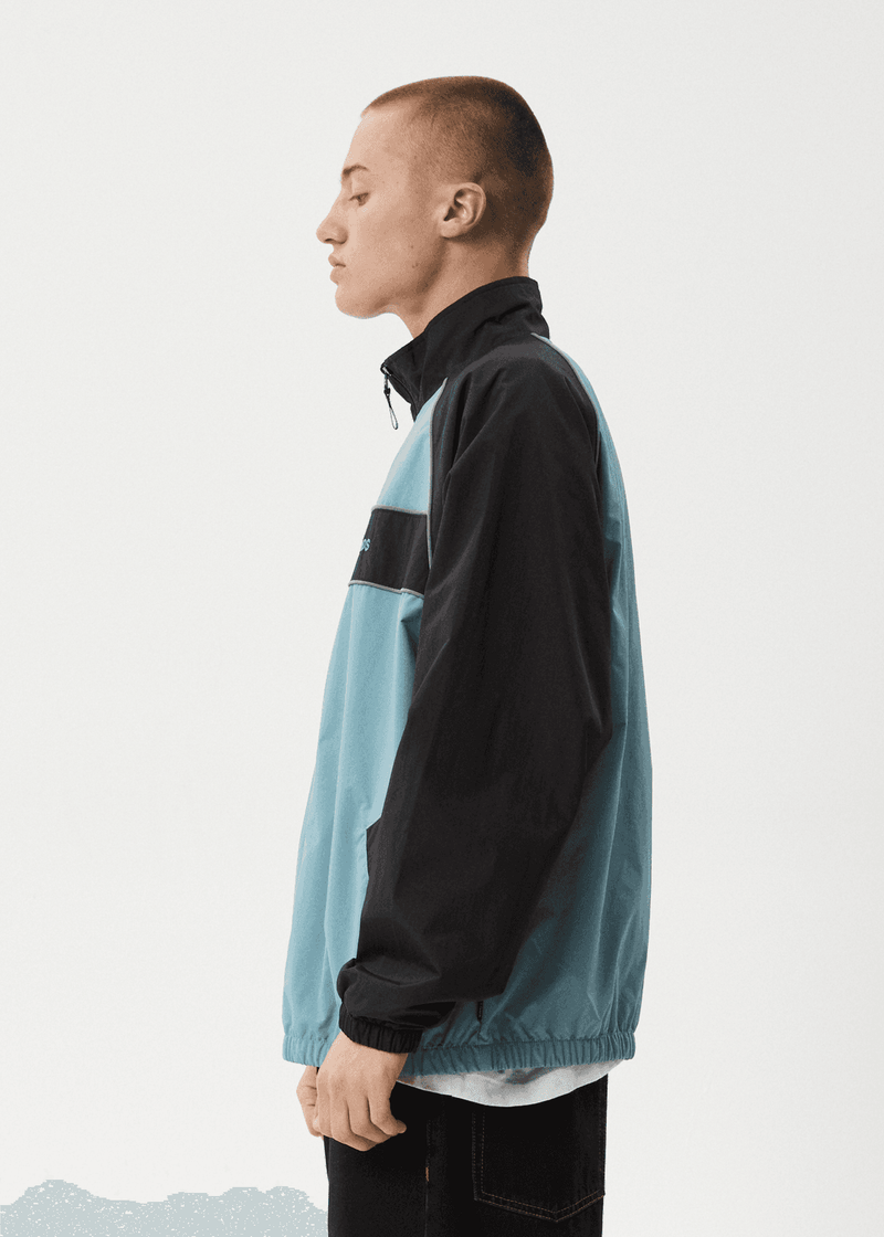 AFENDS Spicy Sports Spray Jacket