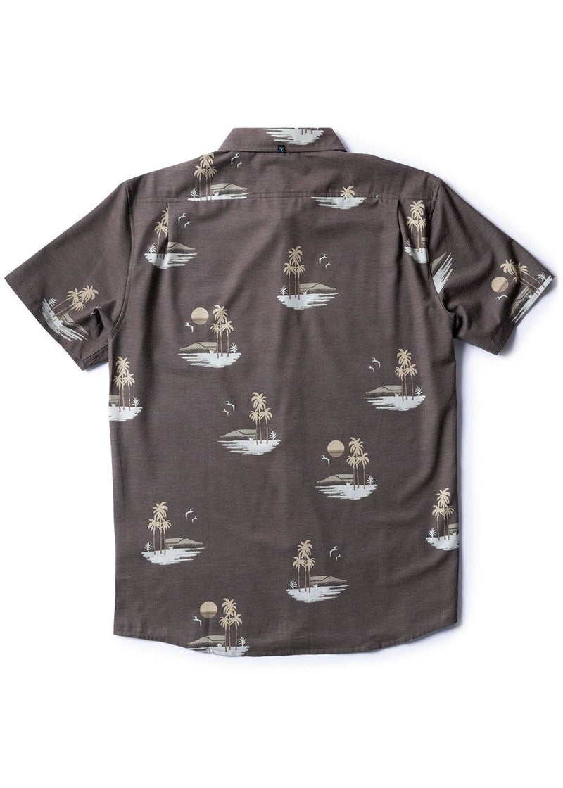 Vissla Tres Palmas Eco Shirt