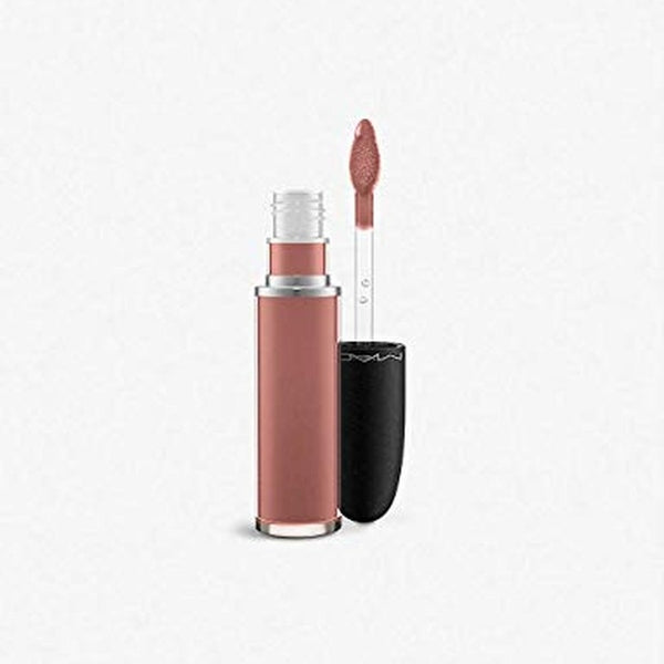 MAC Retro Matte Liquid Lipcolour 5ml - So Me