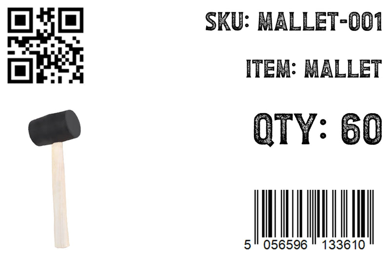 Rubber Mallet