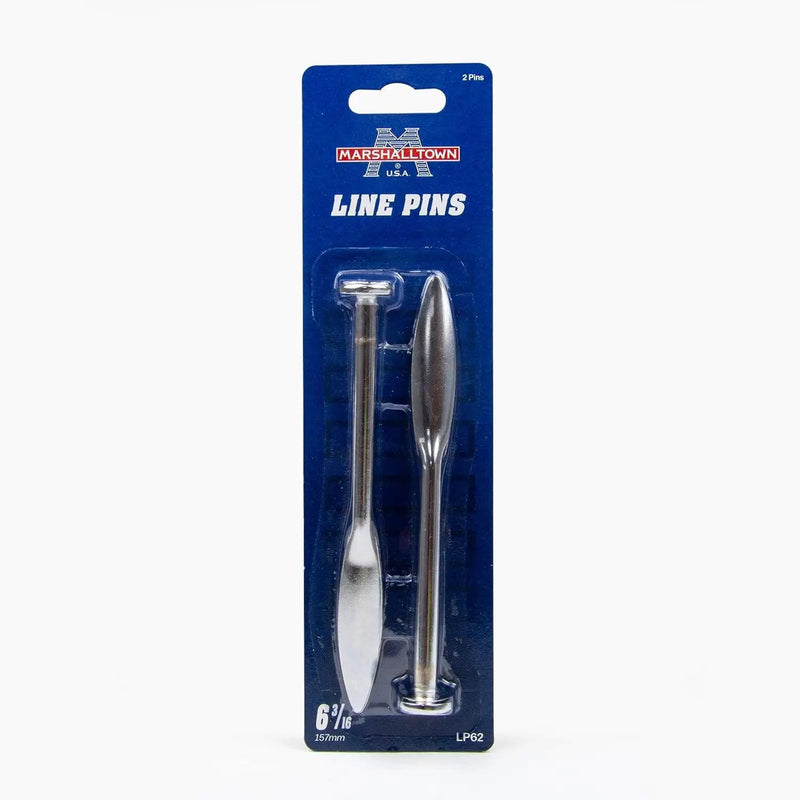 Marshalltown 2 Pack Line Pins