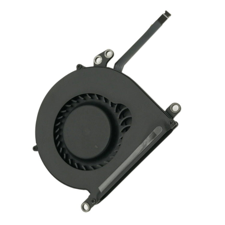 for Macbook Air 11.6 inch A1370 2011 A1465 2012 2013 2014 2015 CPU Cooler Cooling Fan, A1465