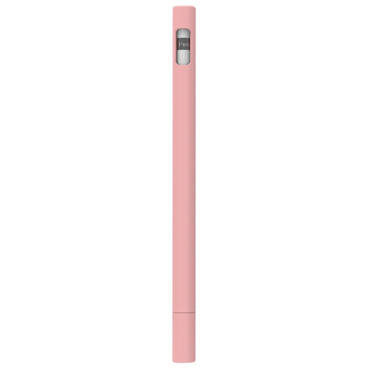 LOVE MEI For Apple Pencil 1 Triangle Shape Stylus Pen Silicone Protective Case Cover, For Apple Pencil 1