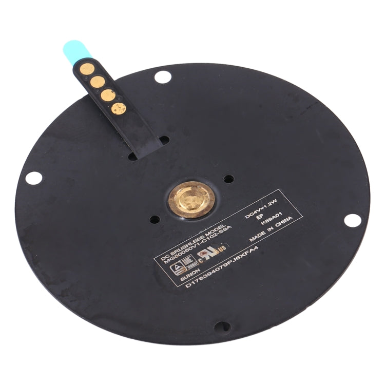 CPU Cooling Cooler Fan MG50050V1-C102-S9A For Apple TV TV4 TV5 4K A1842, A1842