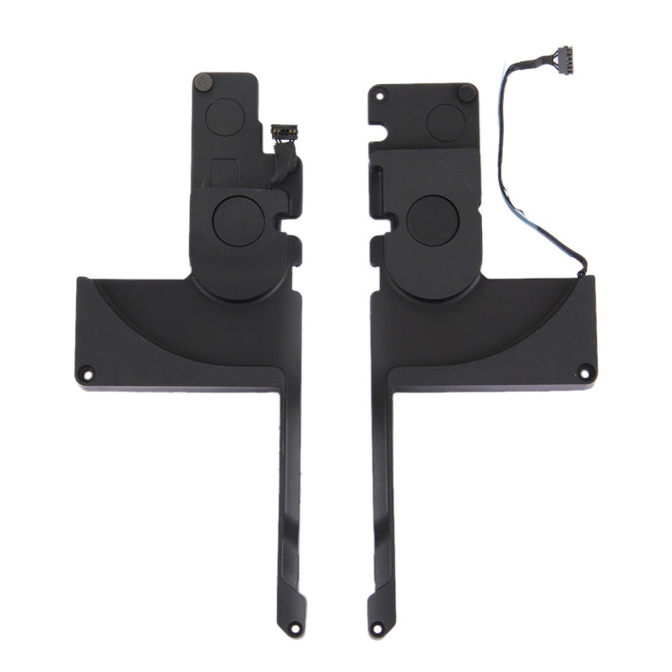 1 Pair for Macbook Pro 15.4 inch A1398 (2012 - 2015) / MC975 / MC976 / ME664 / ME665 Original Speakers, A1398, A1398 2012 - 2015(Original)
