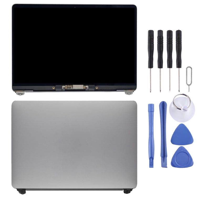 Full LCD Display Screen for Macbook Air Retina 13.3 inch M1 A2337 2020 EMC3598 MGN63 MGN73, A2337 2020, For Macbook Air 13.3 inch M1 A2337 2020