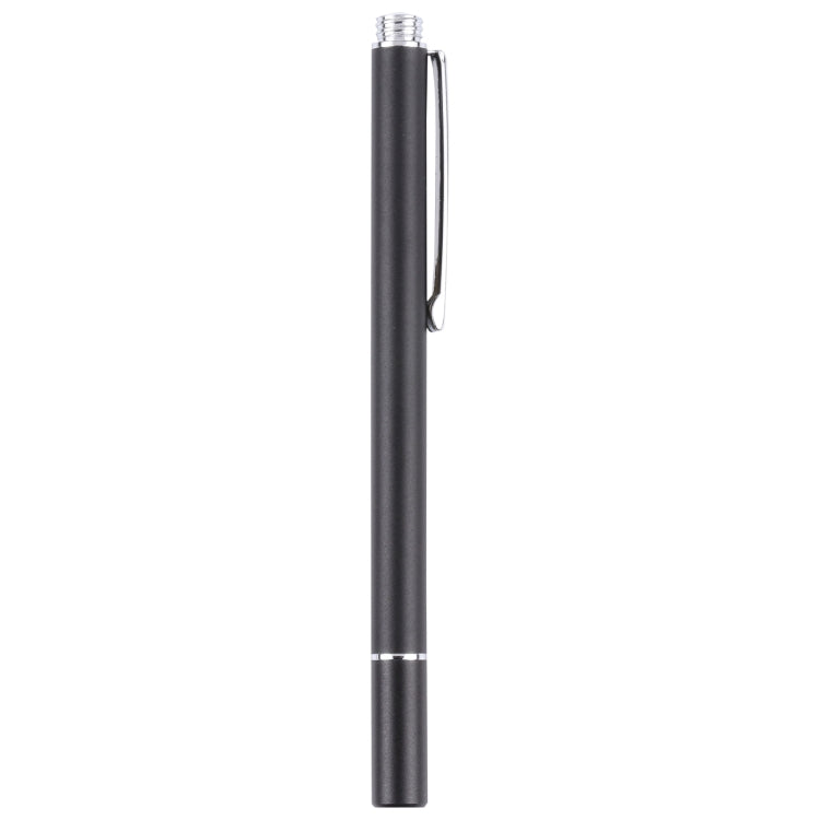 Universal Silicone Disc Nib Capacitive Stylus Pen, Stylus Rose Red, Stylus Silver, Stylus Sky Blue, Stylus Black, Stylus Green, Stylus Gold, Stylus Blue, Stylus Purple, Stylus Red